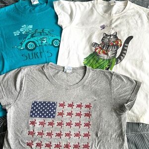 Crazy Shirts Bundle